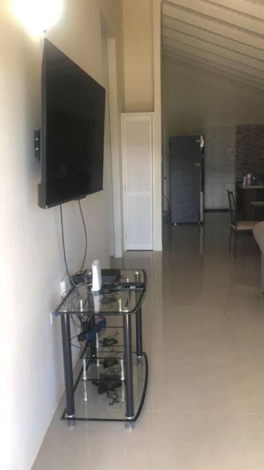 Gil- Manor Apartment Falmouth Luaran gambar