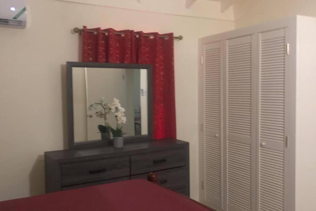 Gil- Manor Apartment Falmouth Luaran gambar