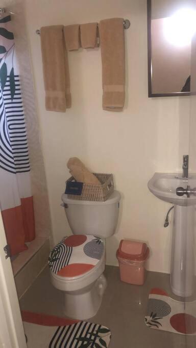 Gil- Manor Apartment Falmouth Luaran gambar