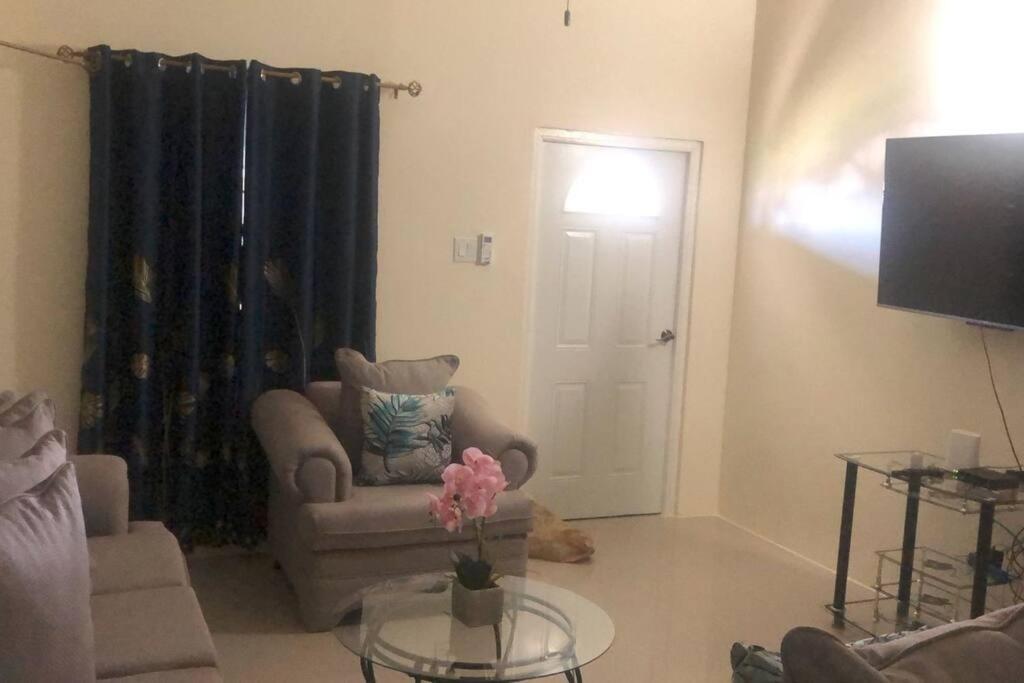Gil- Manor Apartment Falmouth Luaran gambar
