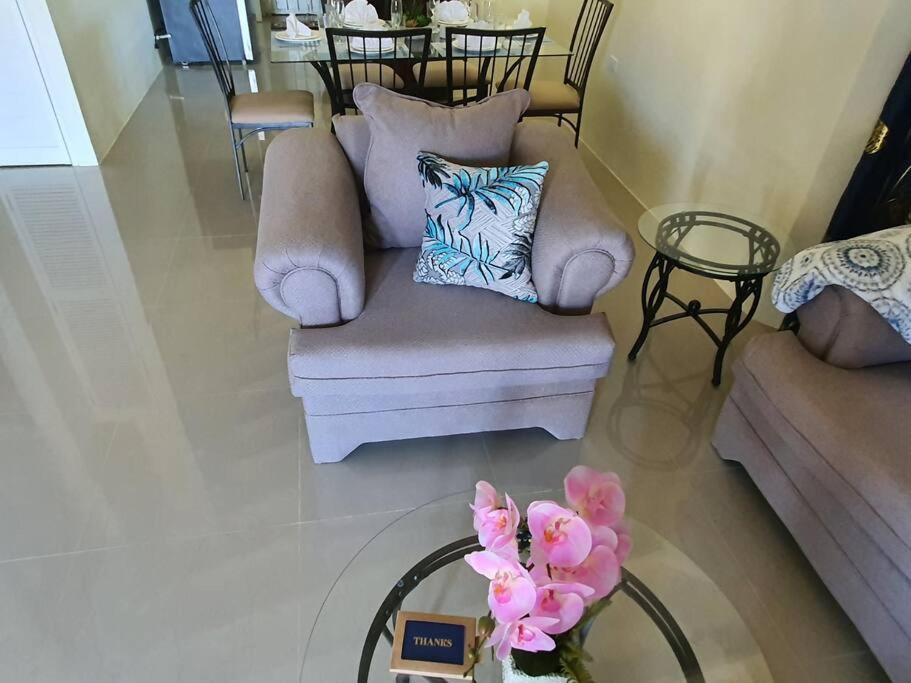 Gil- Manor Apartment Falmouth Luaran gambar