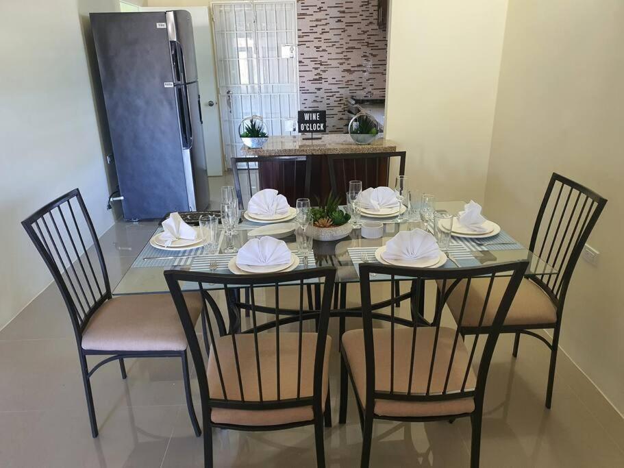 Gil- Manor Apartment Falmouth Luaran gambar